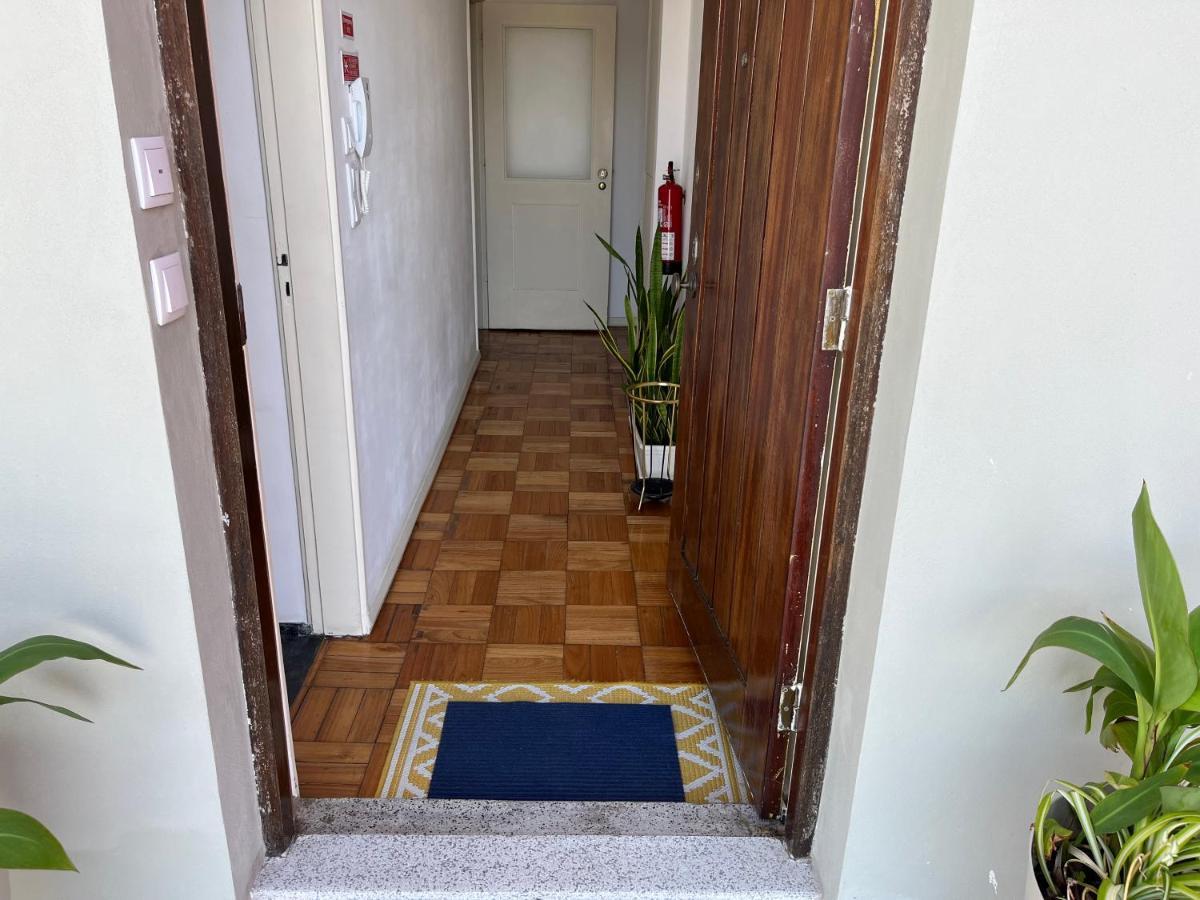 Apartamento Apartamento Trindade OOporto Exterior foto