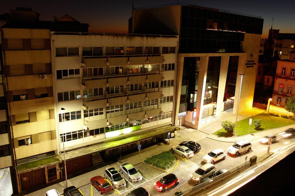 Apartamento Apartamento Trindade OOporto Exterior foto
